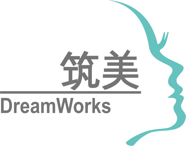 筑美医美LOGO